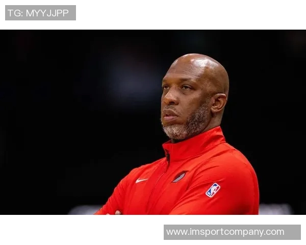 开拓者摆烂引发热议涉赌案神秘同谋8号疑指主帅比卢普斯 开拓者摆烂引发热议涉赌案神秘同谋8号疑指主帅比卢普斯