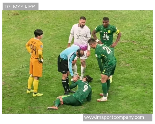 大埔球员伦纳称赞北京国安实力强劲对进球和比赛结果感到满意