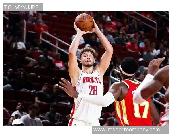 张佳玮：火箭四塔赢了骑士双塔申京4号位体格干着组织后卫的活