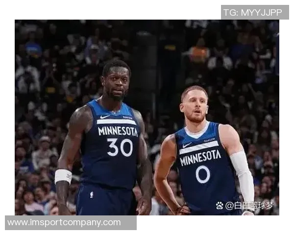 森林狼与步行者首发阵容揭秘华子迪文戈贝尔兰德尔麦克丹尼尔斯齐聚一堂