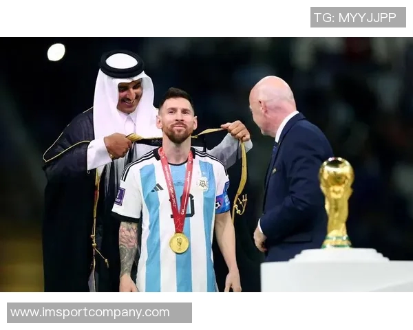 梅西谈世界杯夺冠意义称俱乐部荣誉已无遗憾 梅西谈世界杯夺冠意义称俱乐部荣誉已无遗憾