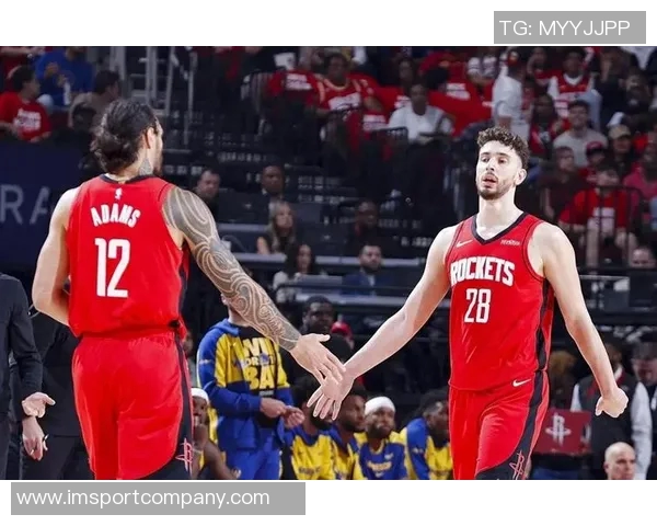 肯扬马丁称KD加盟火箭但申京依旧是球队未来核心选择