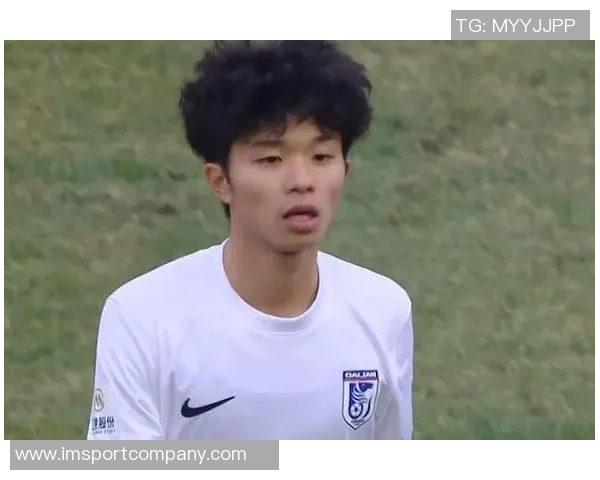 吕焯毅单场8次抢断创大连英博球员中超新纪录展现卓越防守能力