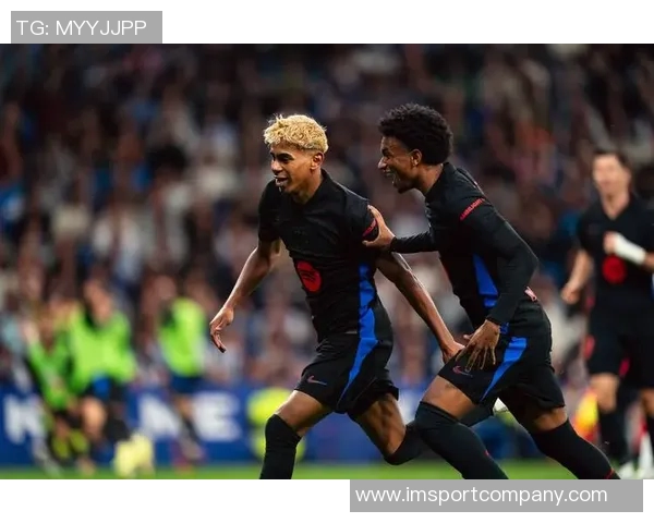 欧冠历史最年轻进球者揭晓法蒂亚马尔紧随其后克鲁伊维特纪录依旧保持 欧冠历史最年轻进球者揭晓法蒂亚马尔紧随其后克鲁伊维特纪录依旧保持