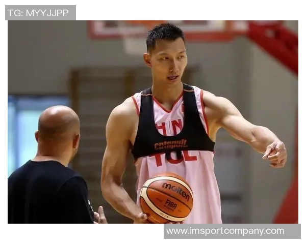 一哥谈篮球在中国的影响力期待为中国篮球带来积极改变与发展