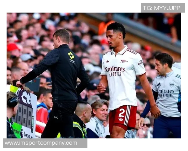 阿森纳防线受损加布萨利巴缺阵球队需加强防守避免更多伤害