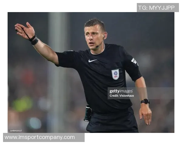 泰勒谈VAR制造完美预期悖论英超裁判工作之魅力