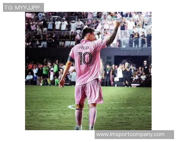 梅西再战三年心系迈阿密感谢这座城市带来的快乐与幸福