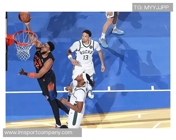 字母哥向队友透露有意加盟尼克斯或将被交易的想法