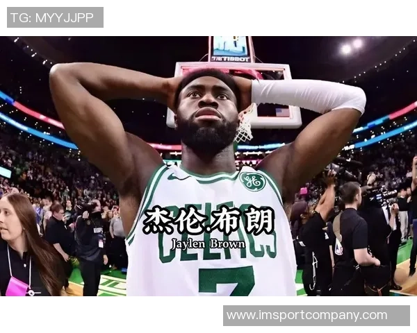 杰伦布朗回应冲突事件称斯图尔特是好人只是开玩笑而已