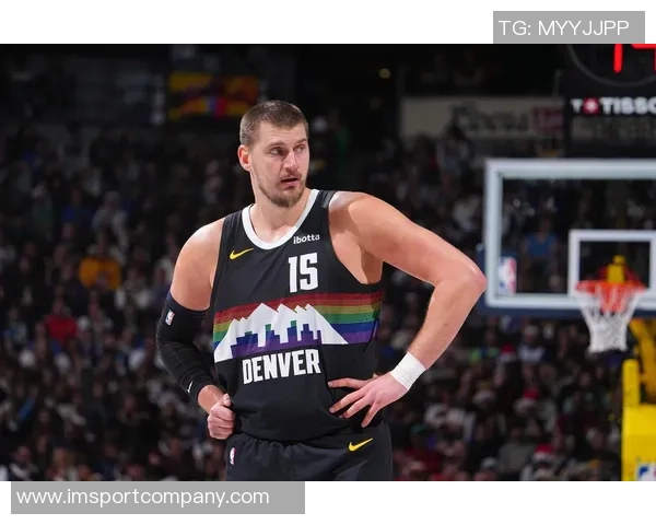 新赛季MVP预测：约基奇遥遥领先东契奇SGA文班紧随其后