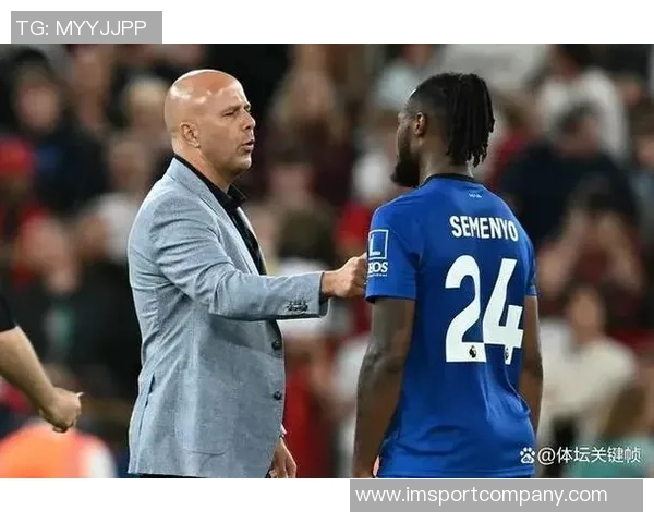 罗马诺透露利物浦关注塞梅尼奥冬窗解约金六千万明夏降至五千万