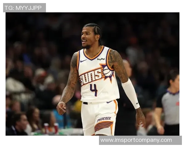 太阳主帅透露杰伦格林恢复良好状态仍需每日观察