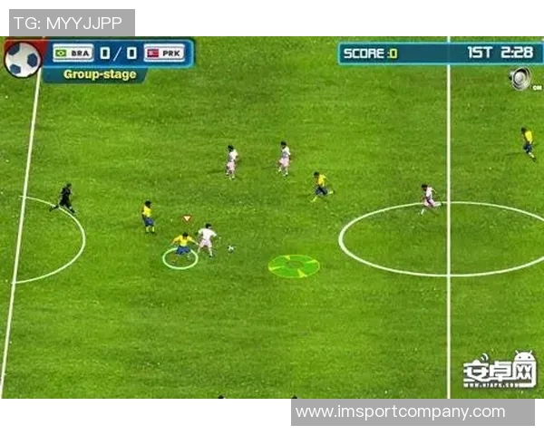 世界杯引入智能芯片足球技术实现自动判定最后触球者与球出界情况